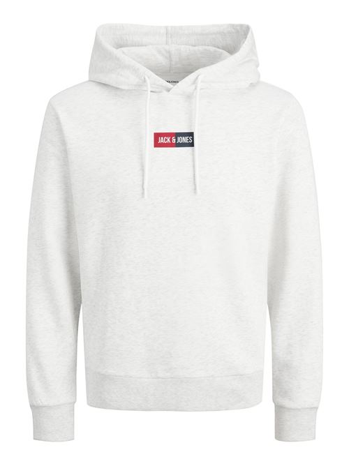  JACK AND JONES | 12278618/White Melange